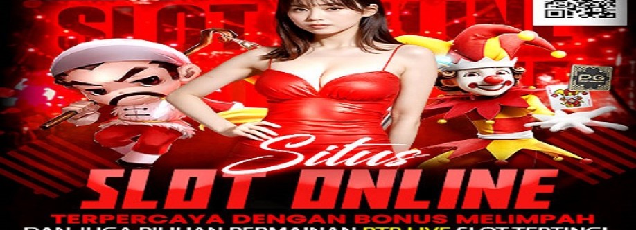 Situs Slot Online Cover Image