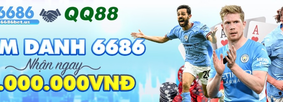 6686Bet US Cover Image