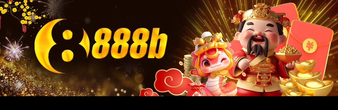 888b casinno Cover Image