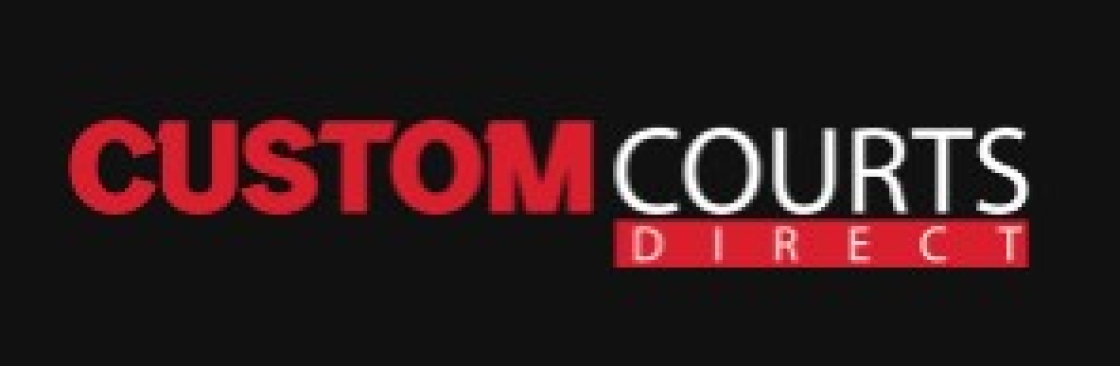 Custom Courts Direct Cover Image