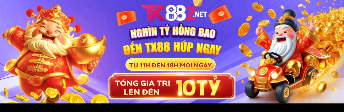 tx88 tx88znet Cover Image