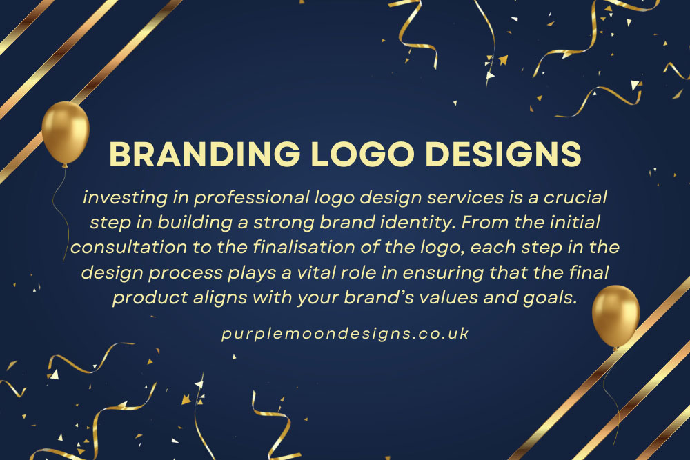 Best Branding Logo Design Services: Elevate Your Brand