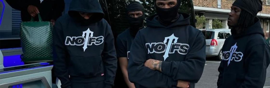 nofs tracksuit Cover Image