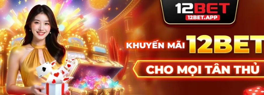 12bet Nhà Cái Cá Cược Cover Image