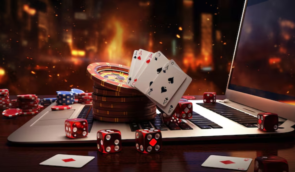 Unlocking the Features of Levant Casino Giriş: A User’s Experience