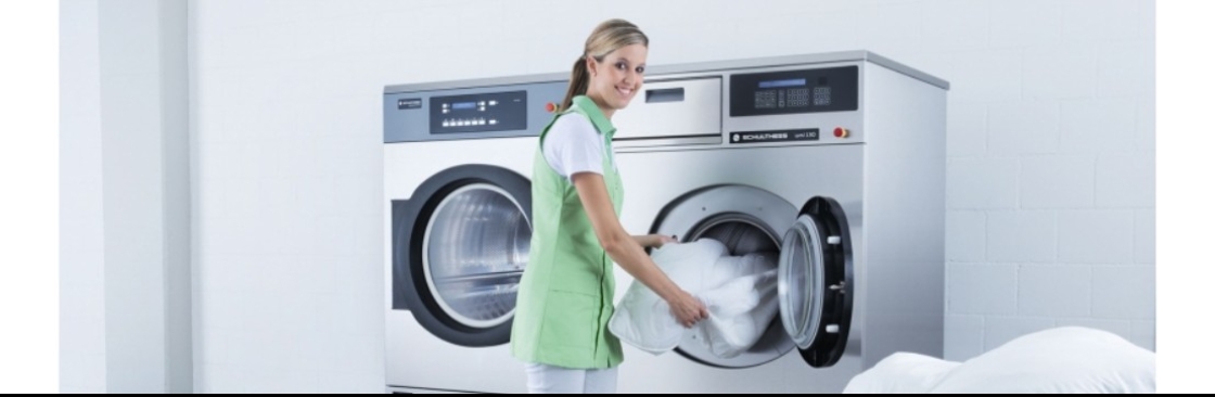 Fresh scent Laundry Cover Image