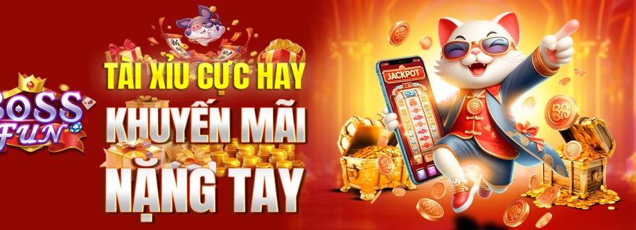 BossFun Cover Image