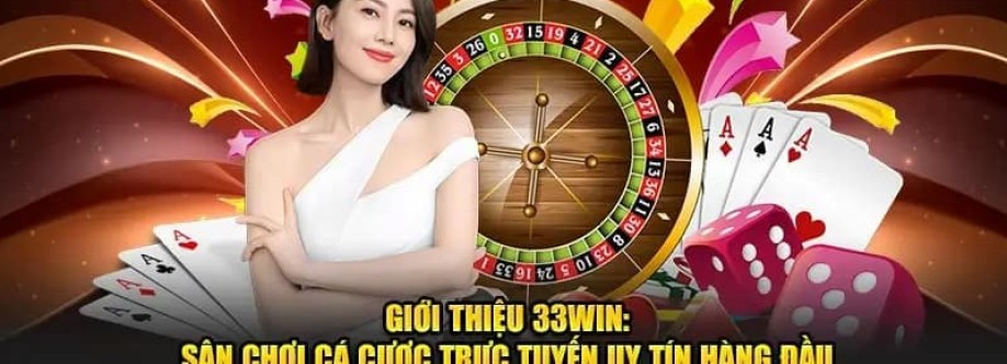 33win nhà cái Cover Image