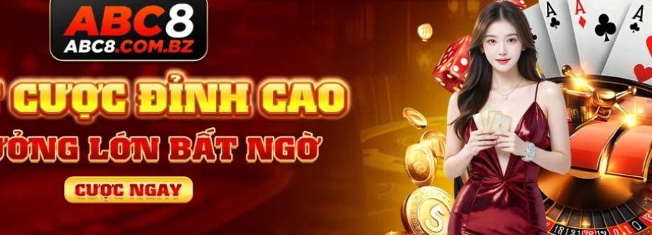 ABC8 Cover Image
