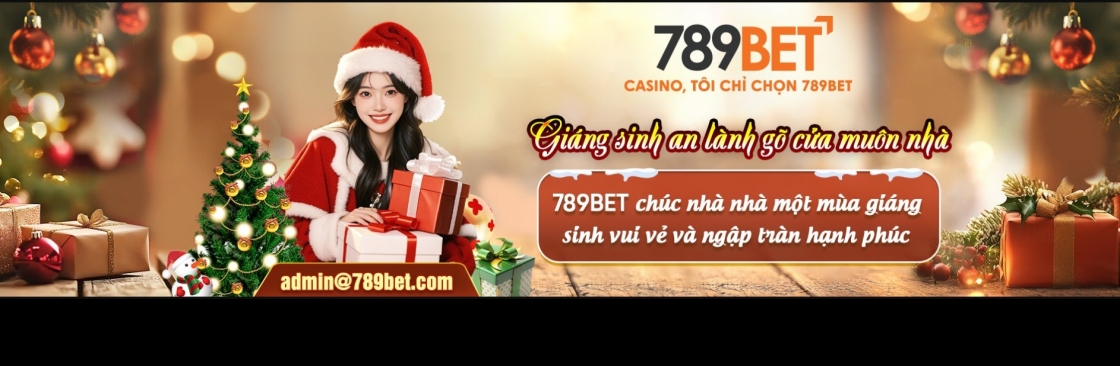 789BET Cover Image