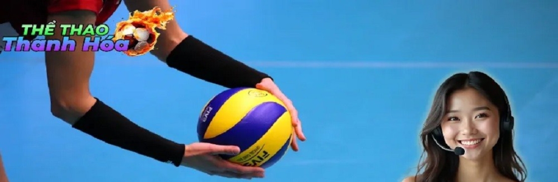 Thể Thao Thanh Hóa Cover Image