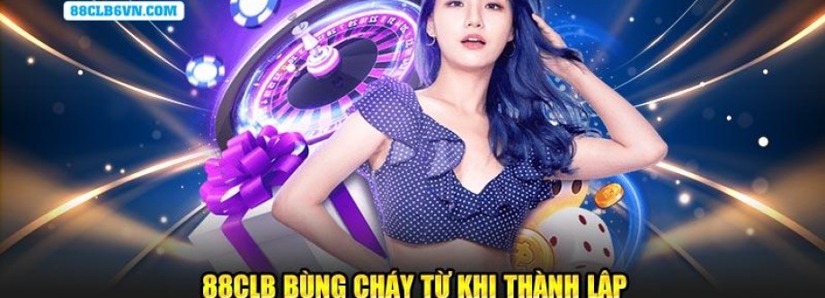 88clb6vn Com Cover Image