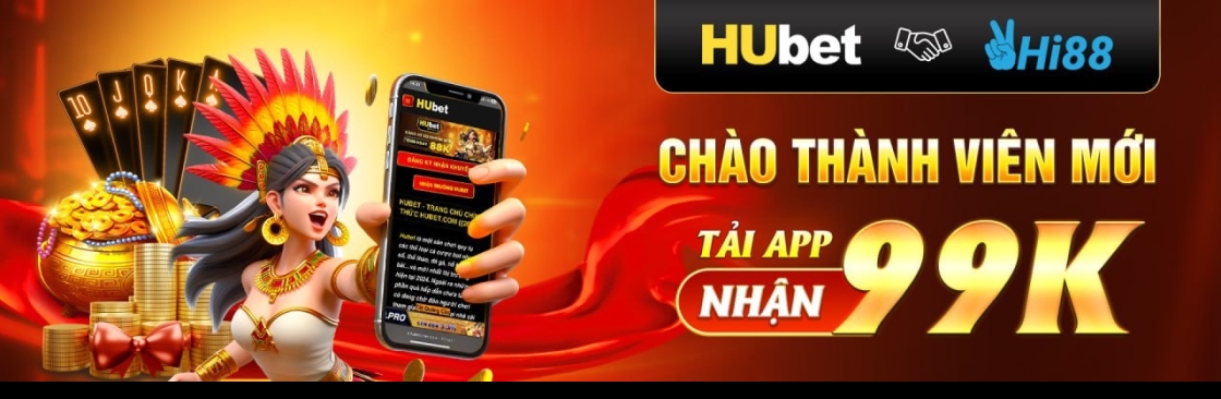 Hubet Cover Image