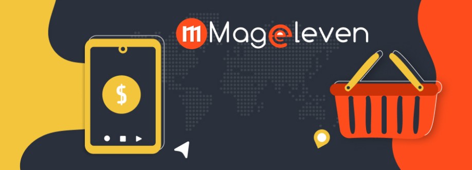 Mageleven Extension Cover Image