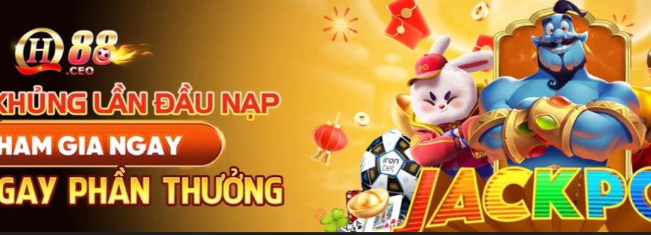 QH88 Nhà cái hấp dẫn nhất Cover Image