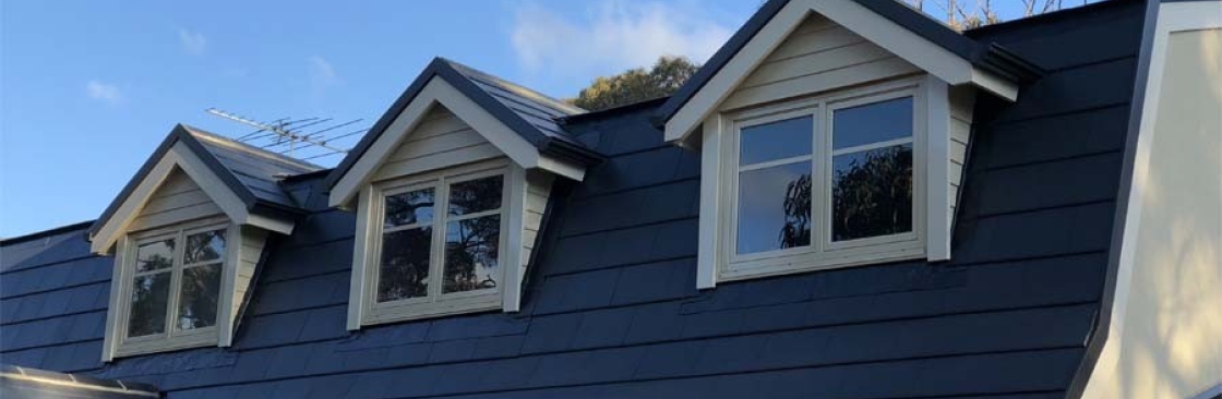 Anthony Gray Roofing Cover Image