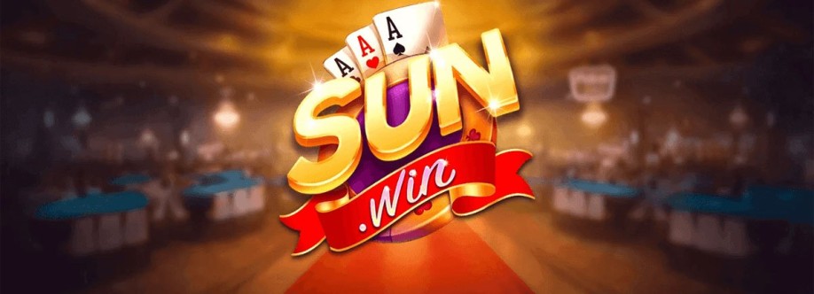 Sunwin  Cổng Game Xanh Chín Cover Image