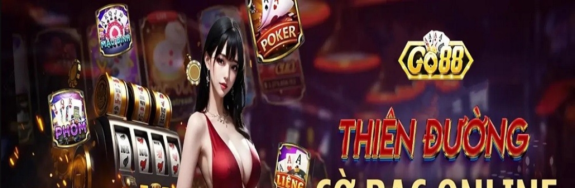 GO88 cổng game Cover Image