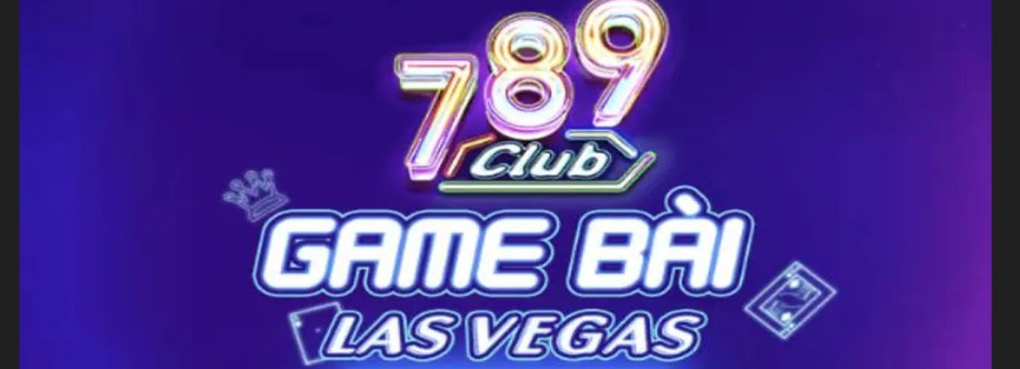 789Club Cổng Game Giải Trí Cover Image
