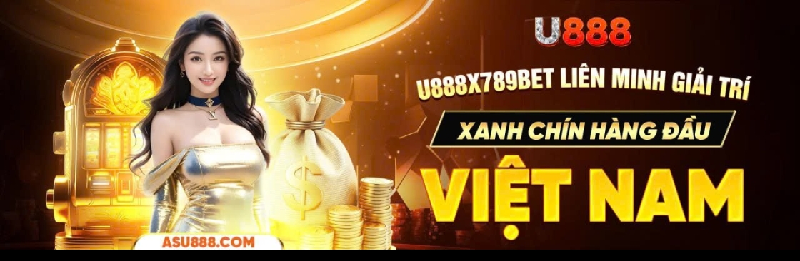nhà cái u888 Cover Image