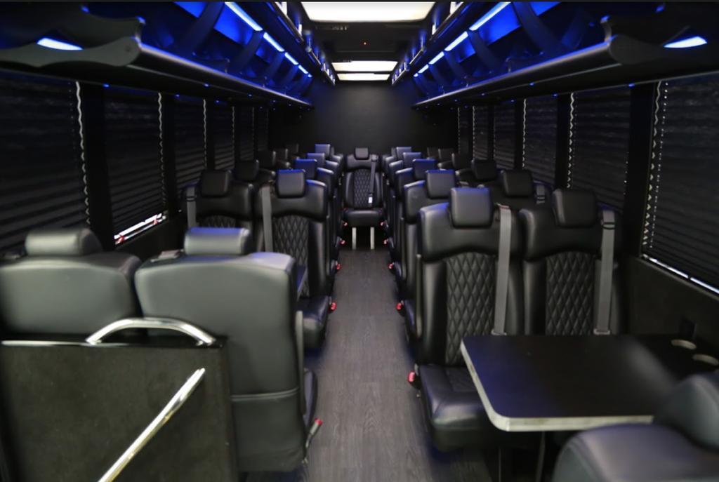 Maty Galveston Shuttle