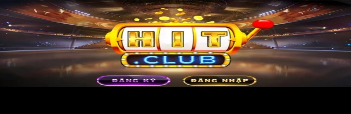 Hitclub Cổng Game Giải Trí Hàng Đầu Cover Image