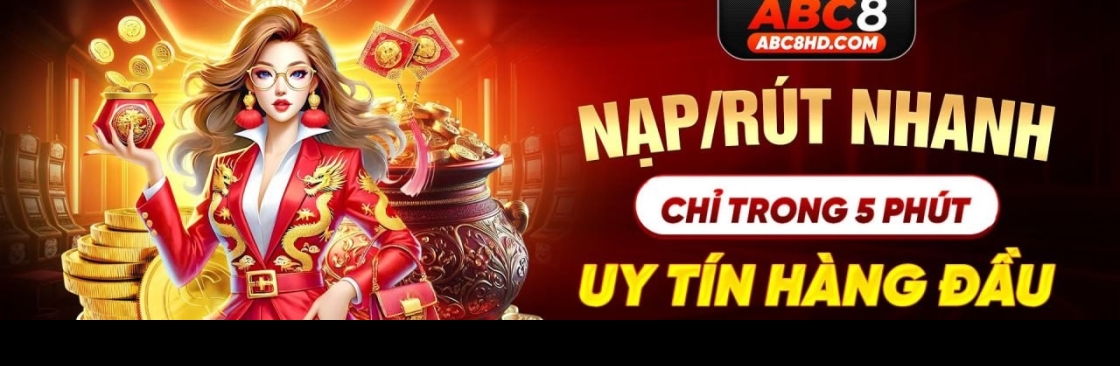 Trang Chủ ABC8 Cover Image