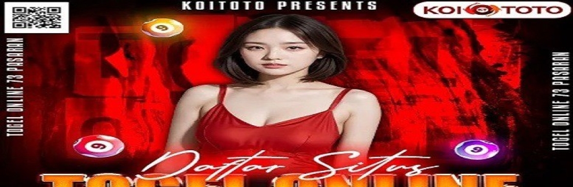Koitoto Bandar Togel Cover Image