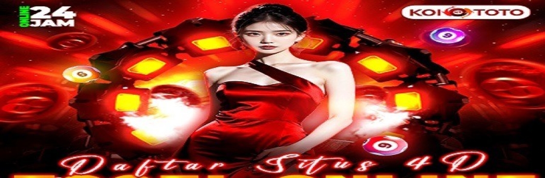 Koitoto Situs Togel Cover Image