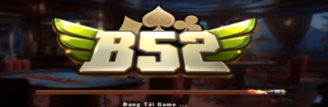 B52 Club Cover Image