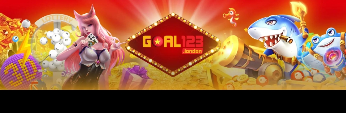 Goal123 Nhà cái Cover Image