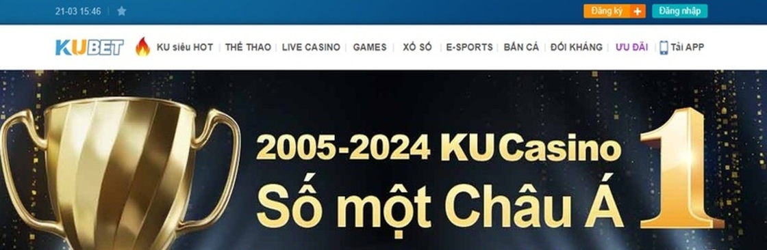 Ku3933 Casino Cover Image