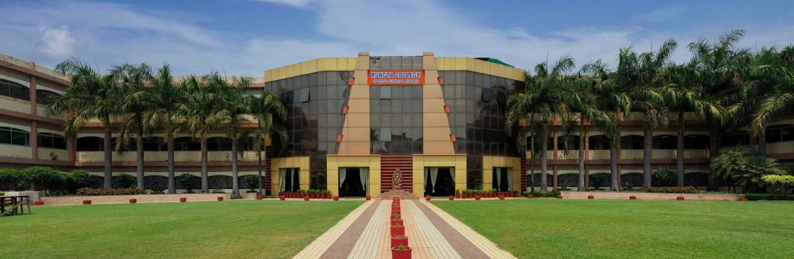 Sanjay Rungta Group of Institutions Cover Image