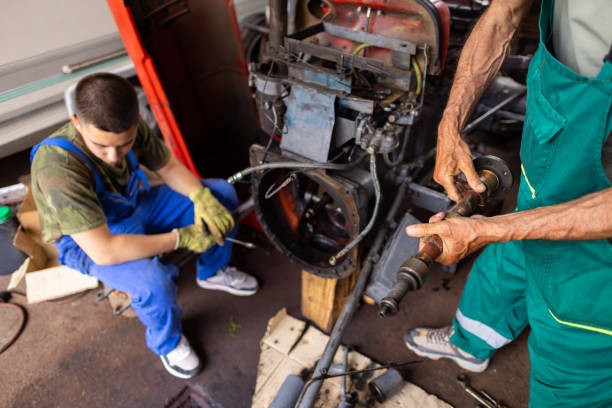 Mechanics Lien Enforcement: What to Do If the Owner Still Won’t Pay
