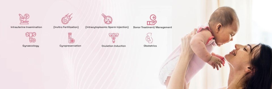Pacific IVF Center Cover Image