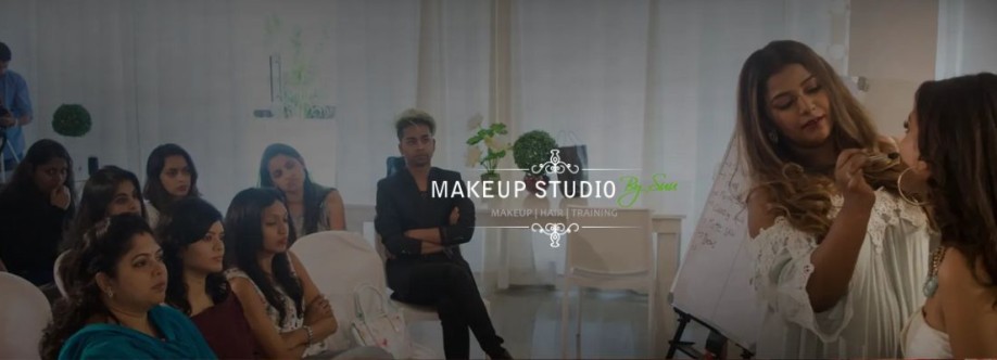 Top Makeup Institutes in Bangalore Cover Image