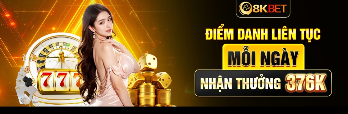 8KBET Thien Duong Ca Cuoc Cho Cac Dan Choi Cover Image