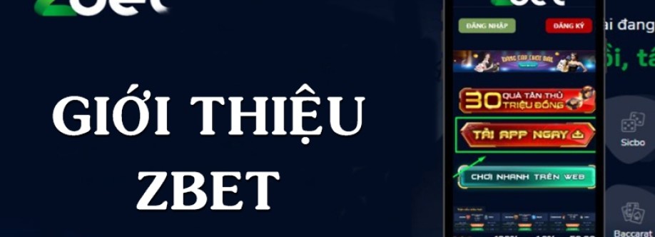 Zbet vip Cover Image