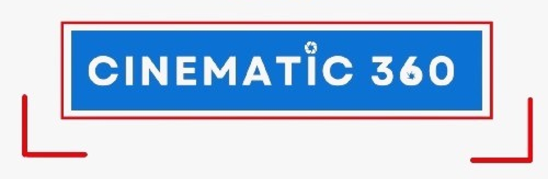 cine matic360 Cover Image