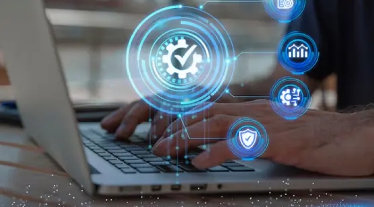 Choosing the Right Cybersecurity Services Company: Protecting Your Business in the Digital Age - Bip Dallas