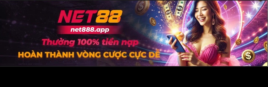 NET88 Nhà Cái Cover Image