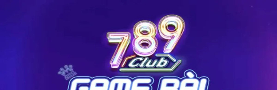 789Club  Cổng Game Đổi Thưởng Hàng Đầu Cover Image