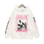 rhude Hoodie Profile Picture