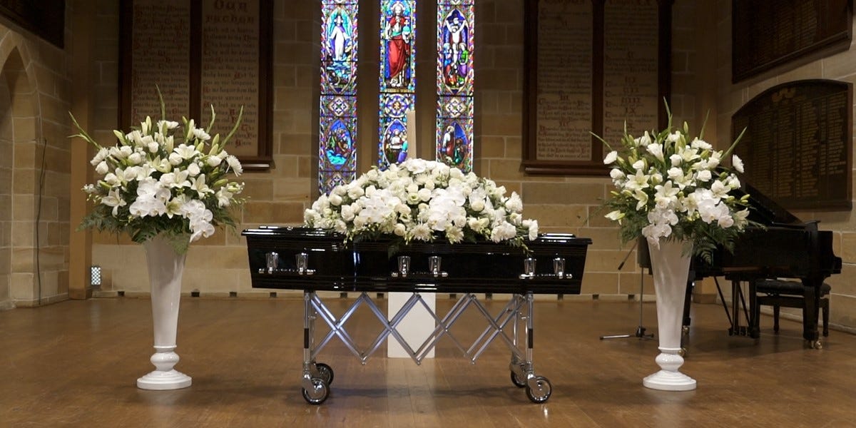 Top Reasons to Choose Funeral Pre-Arrangement Services | by affordablecremation belvidere | Feb, 2025 | Medium