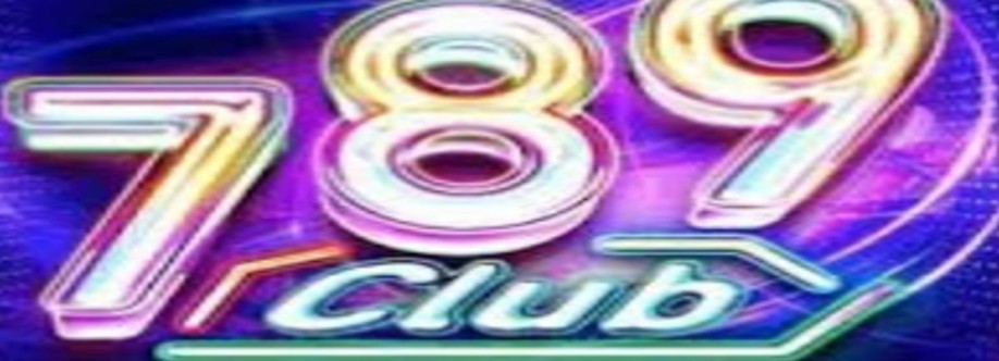 789CLUB Cover Image