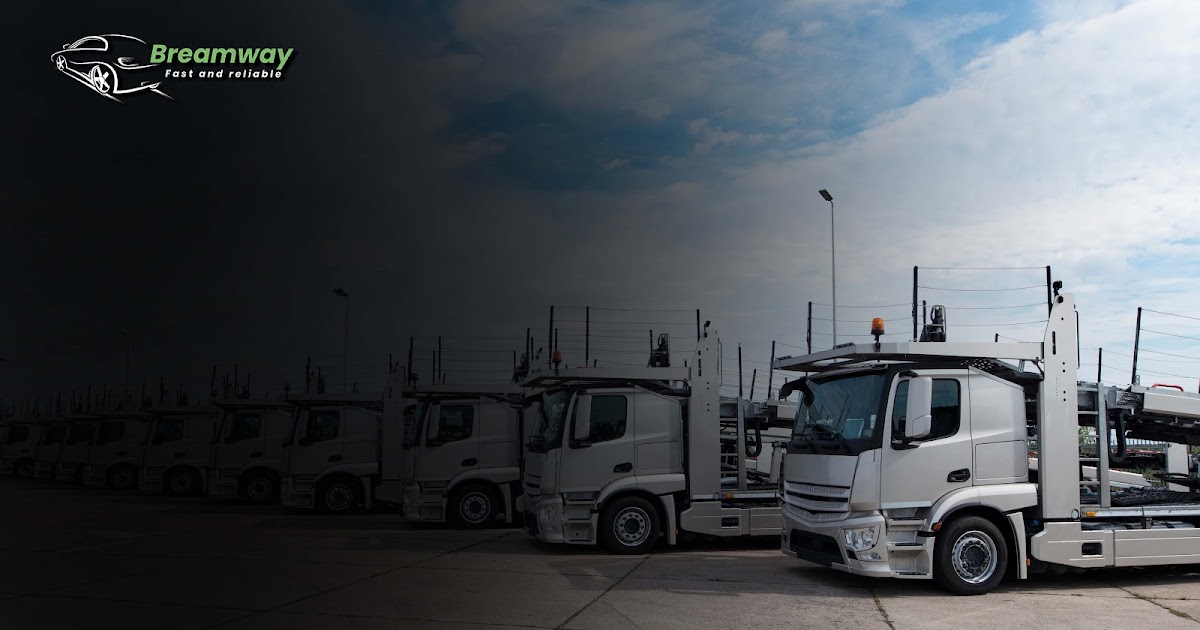 Can You Ship a Car to Another State from New York?