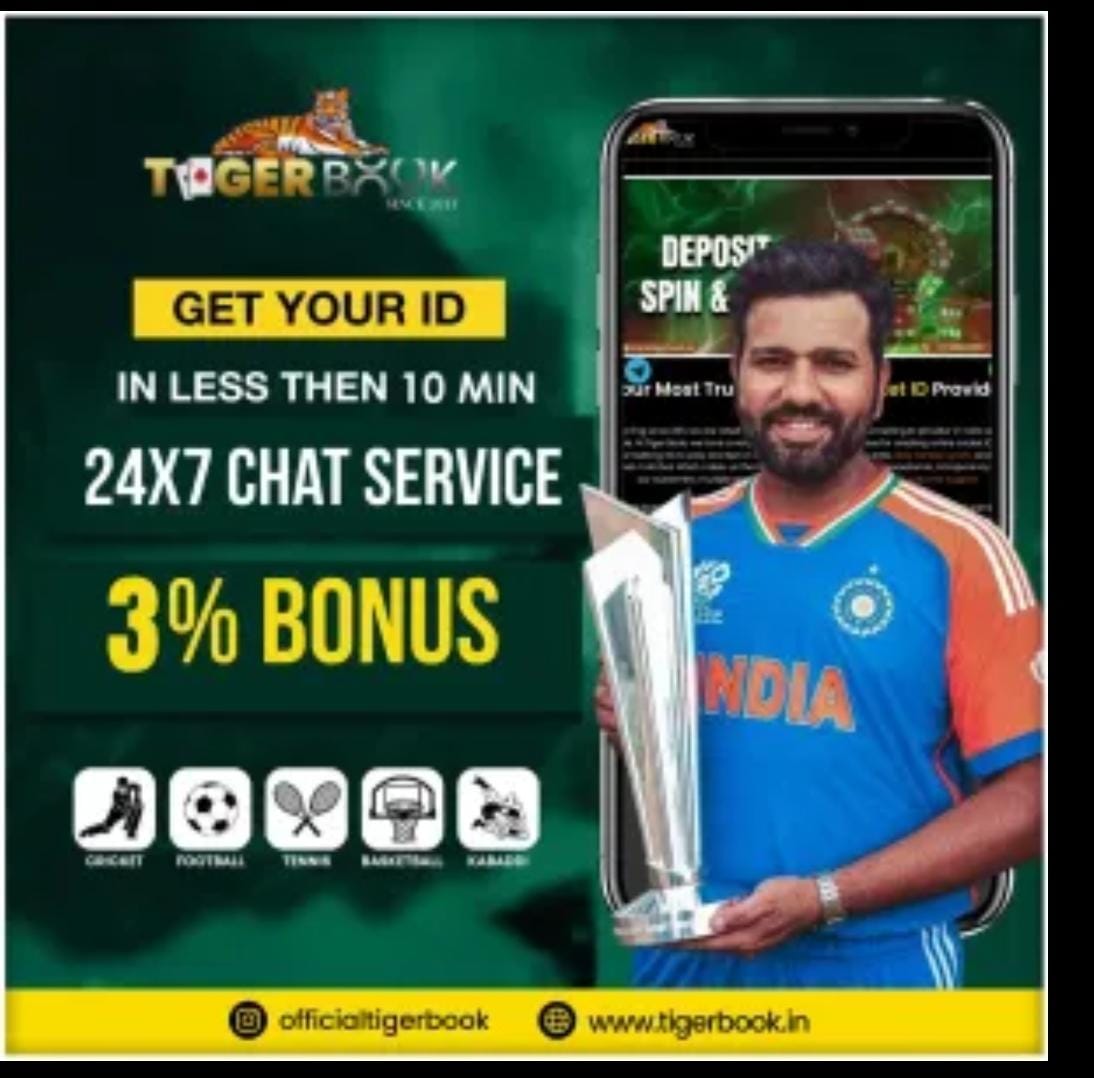 Ambani Book Online Cricket betting ID & Casino for India