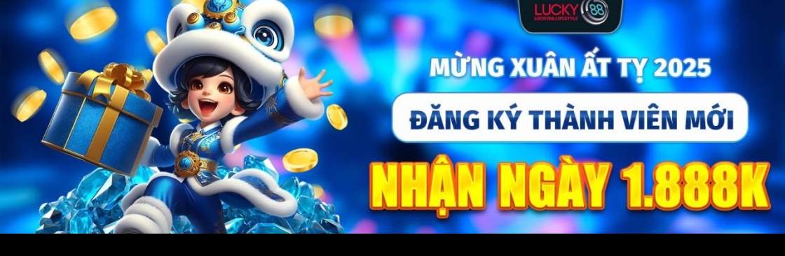 Nhà Cái LUCKY88 Cover Image