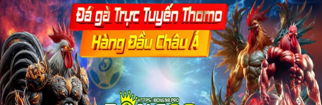 bongvip Cover Image