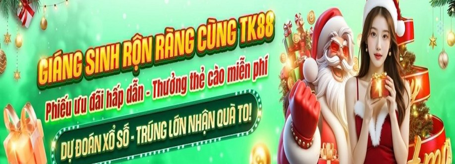 TKEightEight TkEightEight Casino Link trang c Cover Image